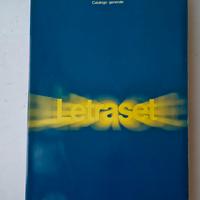 Catalogo Letraset 