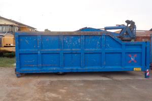 CASSONE SCARRABILE BTE CON GRù