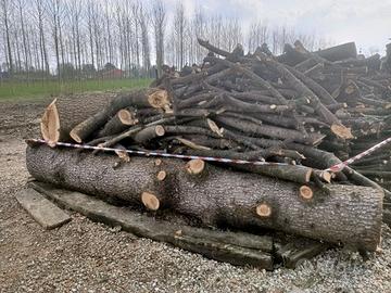 legna da ardere 