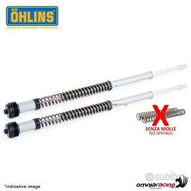 CARTUCCE FORCELLA OHLINS KAWASAKI NINJA ZX25R