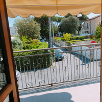 Appartamento centro mare