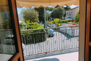 Appartamento centro mare