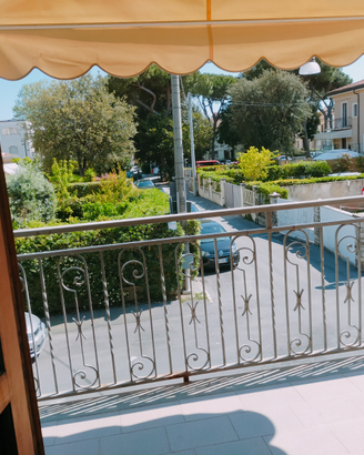 Appartamento centro mare