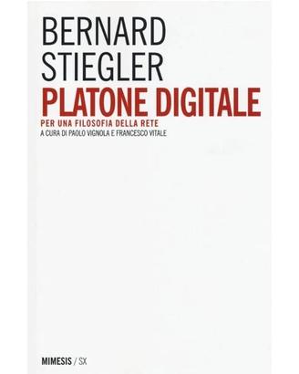 Platone digitale 