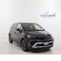 Opel Crossland 1.5 ECOTEC D 110cv Elegance