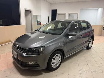 Volkswagen Polo 1.4 TDI 5p. Trendline BlueMotion T