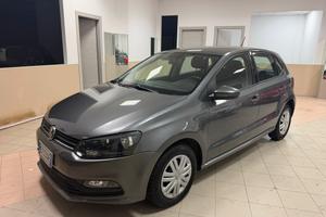 Volkswagen Polo 1.4 TDI 5p. Trendline BlueMotion T