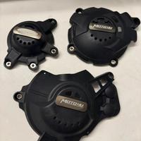 Copertura Carter CBR 1000 RR