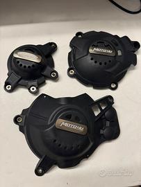 Copertura Carter CBR 1000 RR