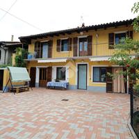 CASA INDIPENDENTE A LAMPORO