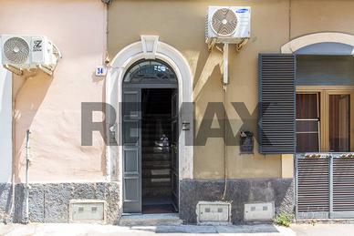 Casa Semindipendente - Catania