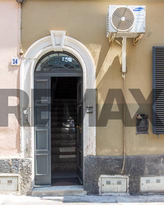 Casa Semindipendente - Catania