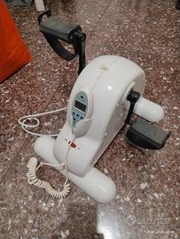 pedaliera per anziani