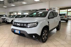 Dacia Duster 1.0 TCe 100 CV ECO-G 4x2 Prestige