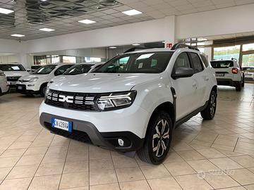 Dacia Duster 1.0 TCe 100 CV ECO-G 4x2 Prestige