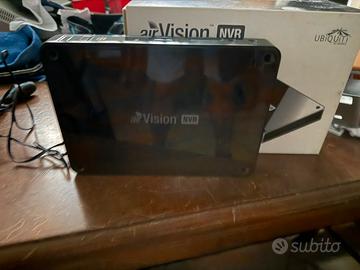 Ubiquiti airVision NVR Network Video Recorder
