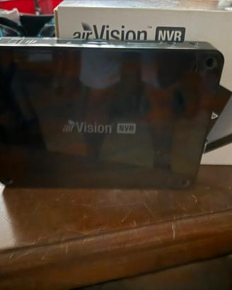 Ubiquiti airVision NVR Network Video Recorder