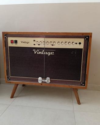Mobile vintage Maison du monde