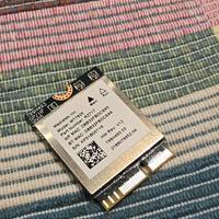 Scheda Wi-Fi + Bluetooth Mediatek MT7921