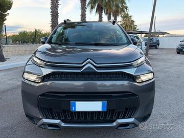 Citroen C3 Aircross BlueHDi 110 S&S Shine Pack