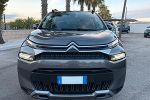 Citroen C3 Aircross BlueHDi 110 S&S Shine Pack