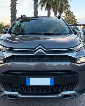 Citroen C3 Aircross BlueHDi 110 S&S Shine Pack