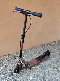 OXELO MID 9 Decathlon – Monopattino 175 mm