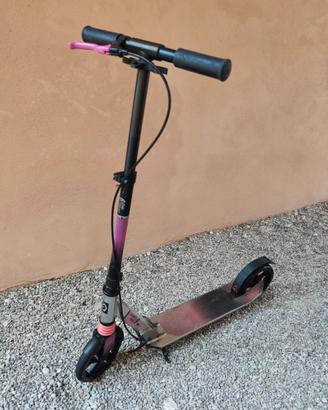 OXELO MID 9 Decathlon – Monopattino 175 mm