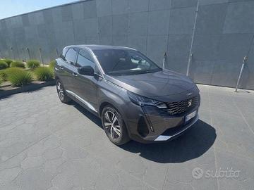 Peugeot 3008 PureTech Turbo 130 S&S EAT8 Allu...