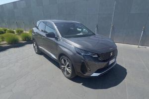 Peugeot 3008 Turbo 130 EAT8 Allure Pack FINAN...