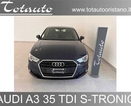 AUDI A3 SPB 35 TDI S tronic Admired