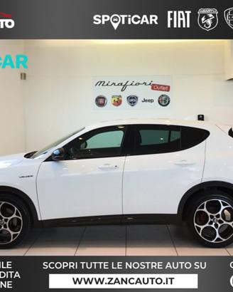 Alfa Romeo Tonale 1.5 160cv Hybrid TCT7 Veloc...
