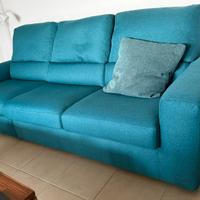 divano 3 posti Poltrone e Sofà