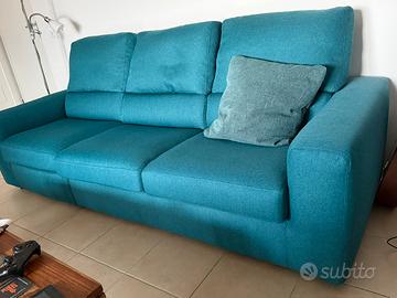 divano 3 posti Poltrone e Sofà