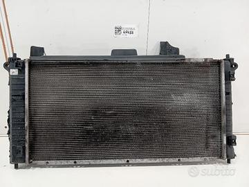 KIT RADIATORI SSANGYONG Korando 2Â° Serie 21010-34