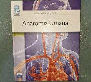 Anatomia Umana Martini (VII Edizione)
