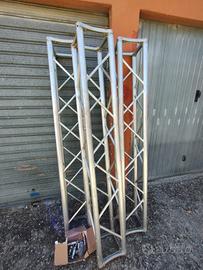 Traliccio L200 N.3 Pezzi