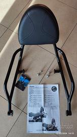 V7 850 - sissybar sissy bar