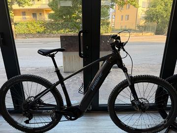 Haibike Alltrack 5 taglia L 720wh