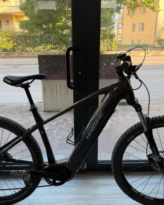 Haibike Alltrack 5 taglia L 720wh