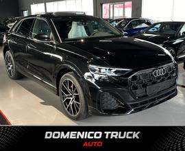 Audi Q8 SUV 50 TDI 286 CV quattro tiptronic S line