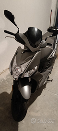 Kymco Agility R16+ 50cc