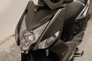 Kymco Agility R16+ 50cc
