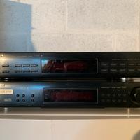 Hi-fi Stereo Radio Tuner Pioneer  F-104 e F-304RDS