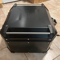 Bauletto Posteriore 42l Triumph Tiger 900 e 850
