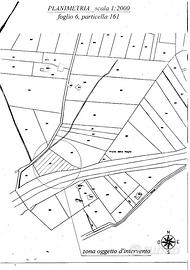 Terreno agricolo Via Salaria Nuova