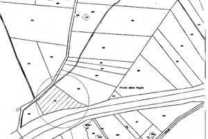 Terreno agricolo Via Salaria Nuova