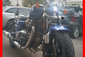 Royal enfield super meteor 650 #promo#permute#rate
