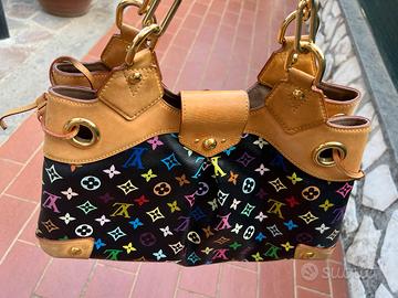 Borsa louis vuitton modello ursula