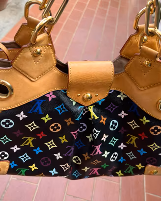 Borsa louis vuitton modello ursula